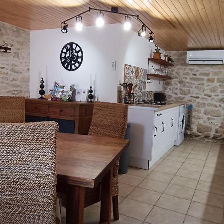 Gite Maelga Cartelegue Exterior foto