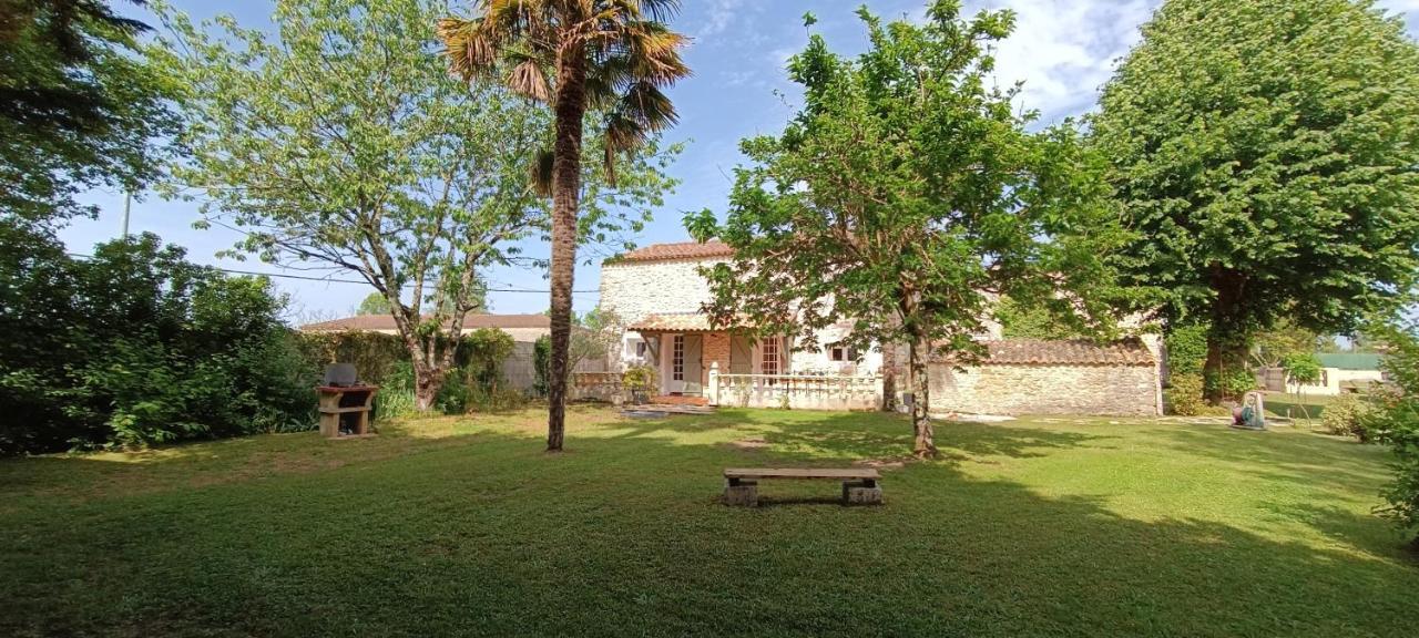 Gite Maelga Cartelegue Exterior foto