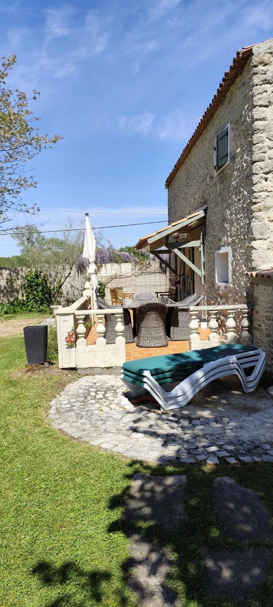 Gite Maelga Cartelegue Exterior foto